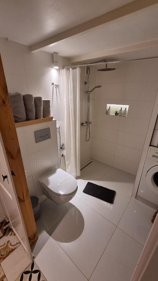 Uniquechambre Apartment Gdynia
