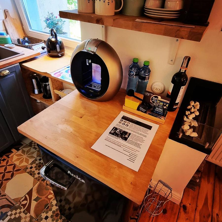 Uniquechambre Apartment
