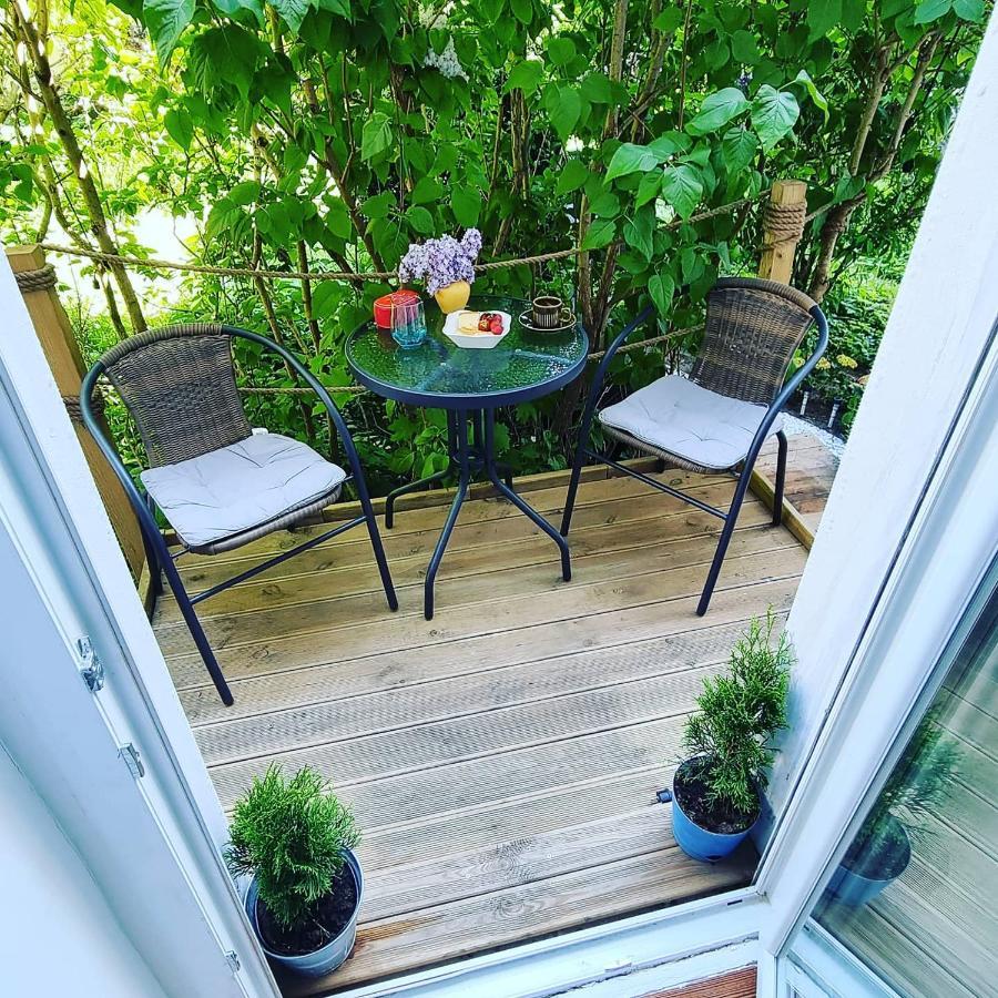 Uniquechambre Apartment *