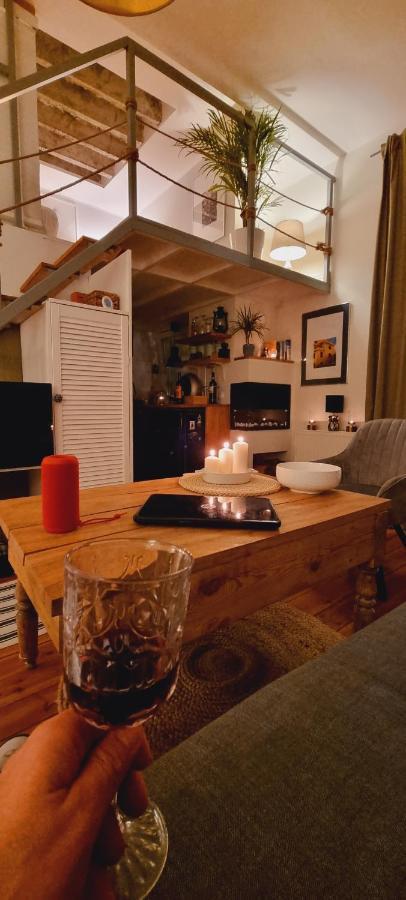 Uniquechambre Apartment *