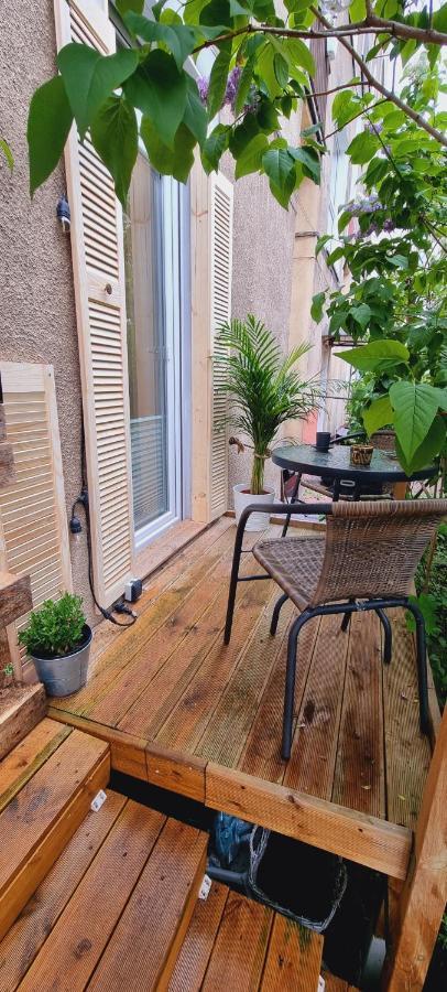 Uniquechambre Apartment