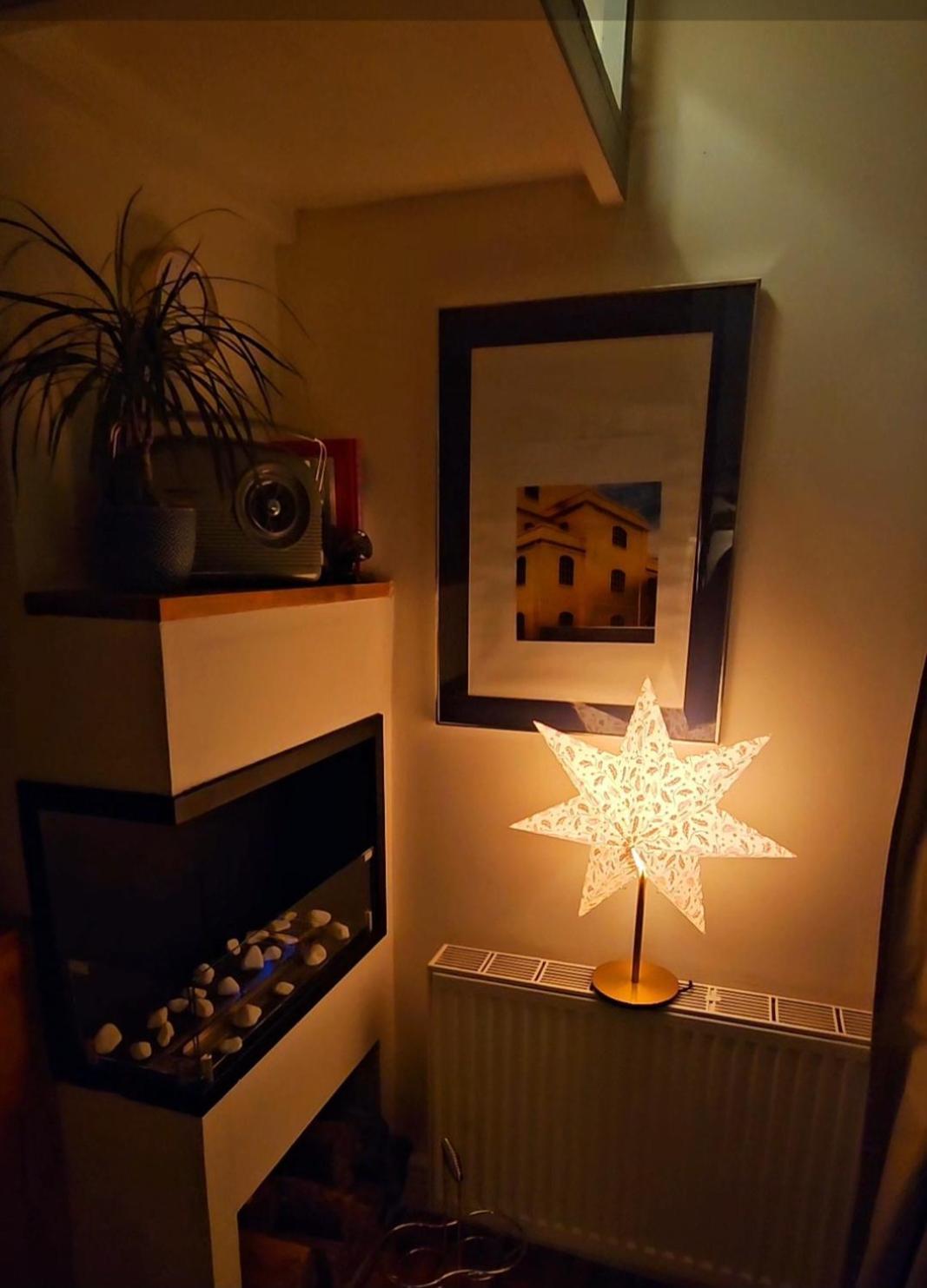 Apartment Uniquechambre