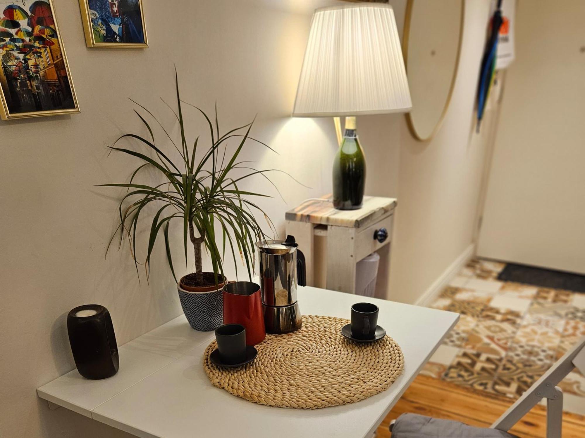Apartment Uniquechambre Gdynia