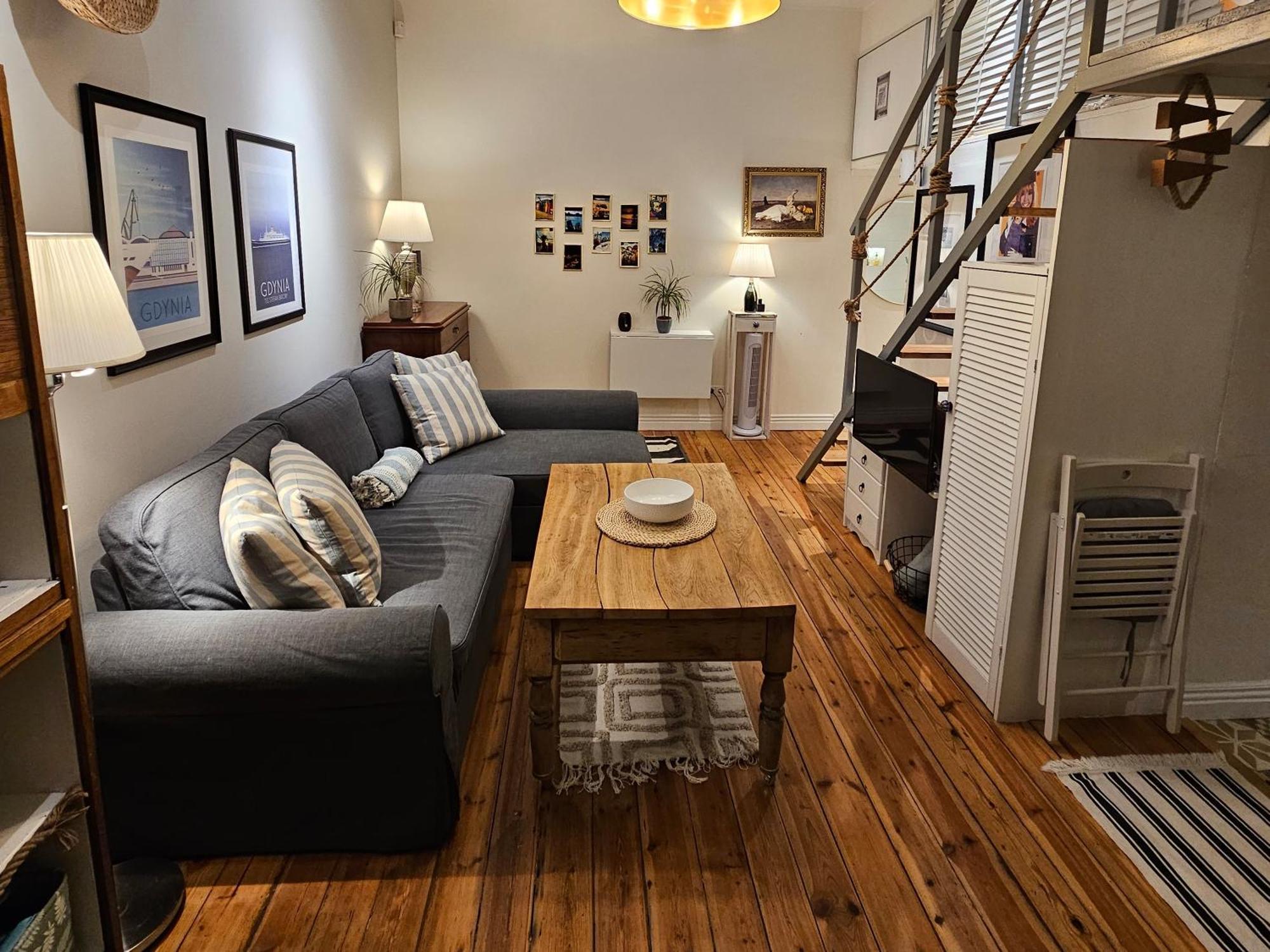 Uniquechambre Apartment *