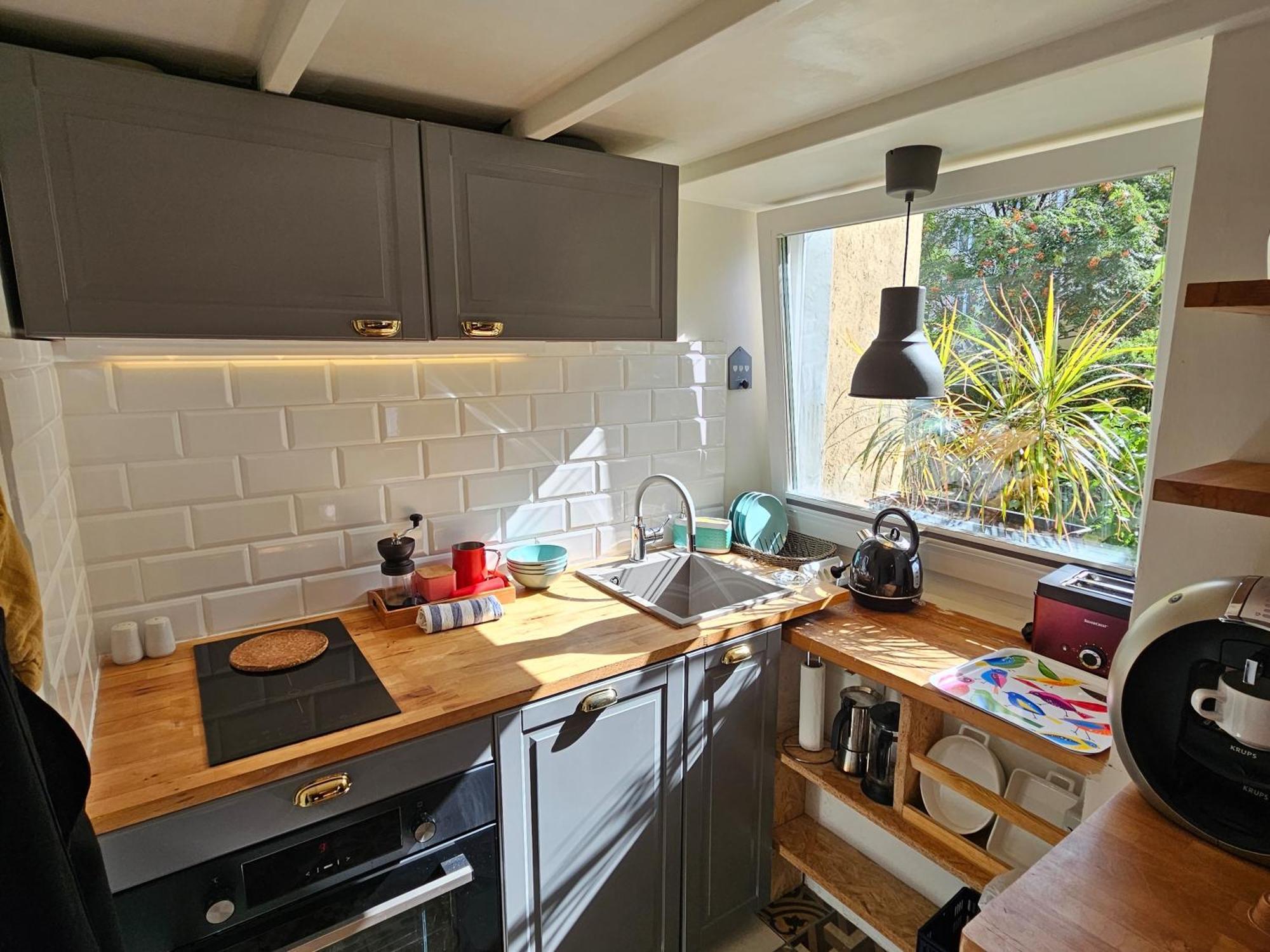 Apartment Uniquechambre Gdynia