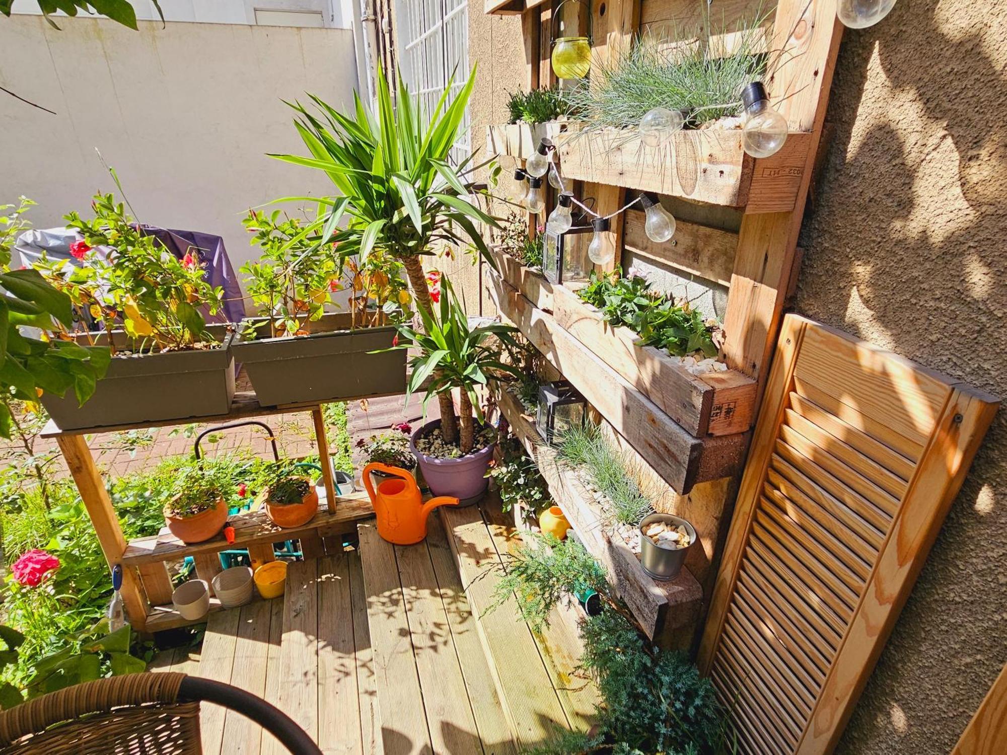 Uniquechambre Apartment *