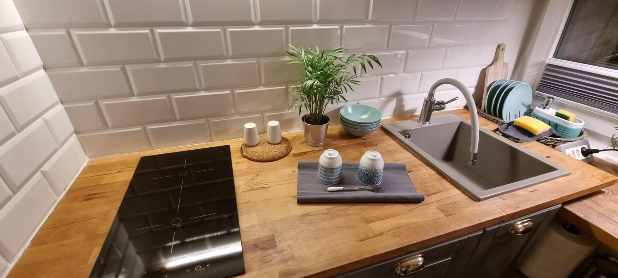 Apartment Uniquechambre