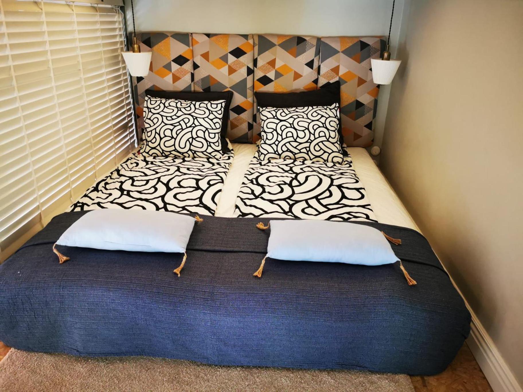 Apartment Uniquechambre